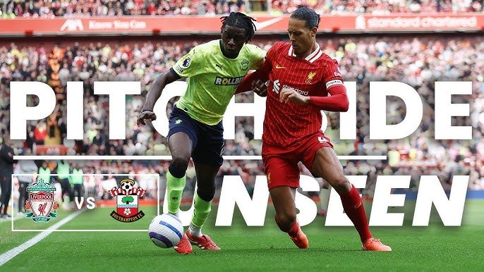 Nhận định, soi kèo Liverpool vs Southampton, 2h00 ngày 24/9: Không bất ngờ - Ảnh 8