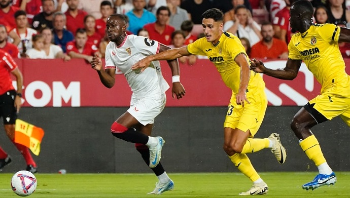 Nhận định, soi kèo Sevilla vs Villarreal, 2h30 ngày 24/9: Phong độ đang lên - Ảnh 10