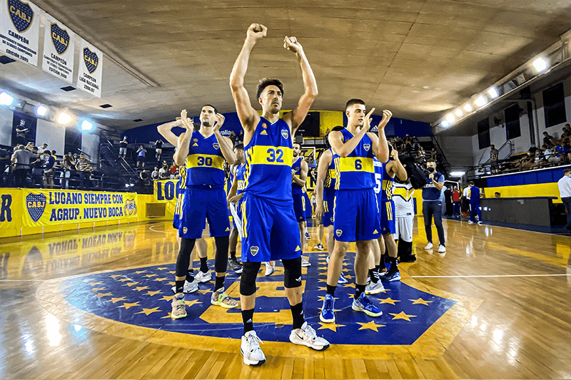 Nhận định b&oacute;ng rổ Boca Juniors vs Racing de Chivilcoy, 06h30 ng&agrave;y 23/9: Vị thế h&agrave;ng đầu - Ảnh 1