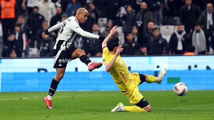 Nhận định, soi kèo Kayserispor vs Besiktas, 0h00 ngày 25/9: Đánh rơi phong độ - Ảnh 8