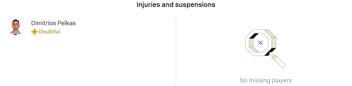 Nhận định, soi kèo PAOK vs Maccabi Tel Aviv,  23h45 ngày 24/9: Nối mạch bất bại - Ảnh 6