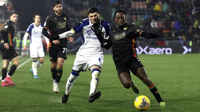 Nhận định, soi kèo Verona vs Venezia, 23h30 ngày 24/9: Chứng tỏ đẳng cấp - Ảnh 8