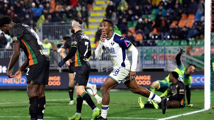 Nhận định, soi kèo Verona vs Venezia, 23h30 ngày 24/9: Chứng tỏ đẳng cấp - Ảnh 9