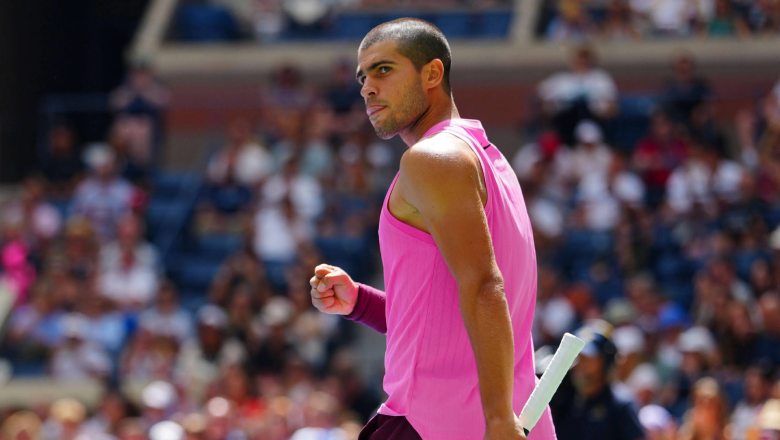 Giải tennis Japan Open 2025 phát sóng trực tiếp trên kênh nào? - Ảnh 1