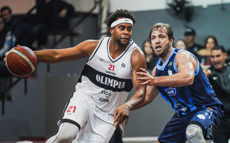 Nhận định b&oacute;ng rổ Olimpia Kings vs Ciudad Nueva, 06h00 ng&agrave;y 26/9: Kẻ mạnh nhất đấu kẻ tệ nhất - Ảnh 1