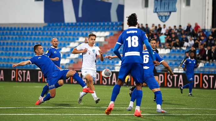 Nhận định, soi kèo Radnik Surdulica vs IMT Belgrad, 23h00 ngày 26/9: Tin ở chủ nhà - Ảnh 7