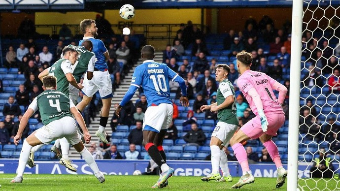 Nhận định, soi kèo Rangers vs Genk, 2h00 ngày 26/9: Phong độ sa sút - Ảnh 8