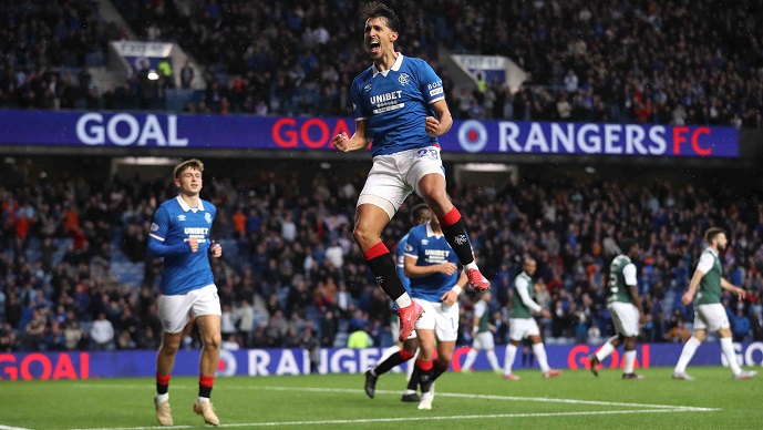 Nhận định, soi kèo Rangers vs Genk, 2h00 ngày 26/9: Phong độ sa sút - Ảnh 9