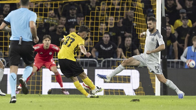 Nhận định, soi kèo Young Boys vs Panathinaikos, 2h00 ngày 26/9: Không dễ bị đánh bại - Ảnh 10