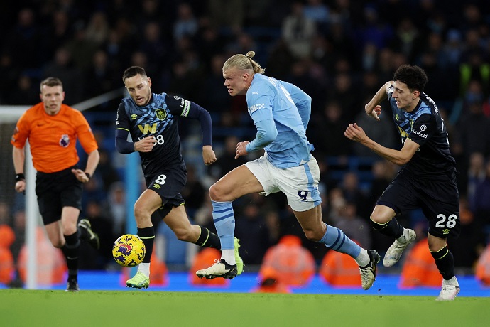 Chuy&ecirc;n gia Tony Ansell dự đo&aacute;n Man City vs Burnley, 21h00 ng&agrave;y 27/9 - Ảnh 2