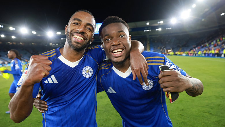 Kèo vàng bóng đá West Brom vs Leicester, 02h00 ngày 27/9: The Foxes đáng tin - Ảnh 1