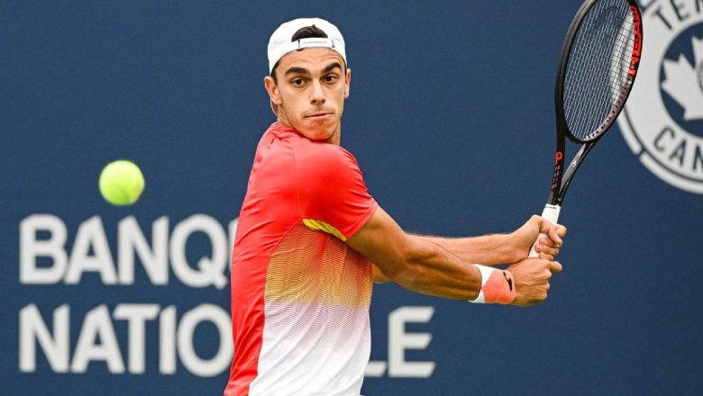 Link trực tiếp tennis Tien vs Cerundolo - Vòng 1 China Open, 11h45 ngày 26/9 - Ảnh 2