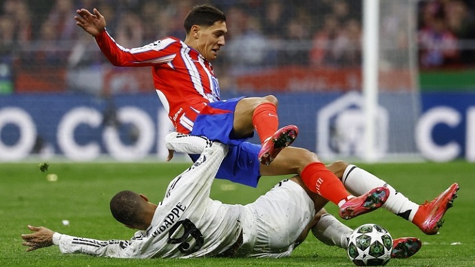 Nhận định, soi kèo Atletico Madrid vs Real Madrid, 21h15 ngày 27/9: Đứt mạch toàn thắng - Ảnh 10