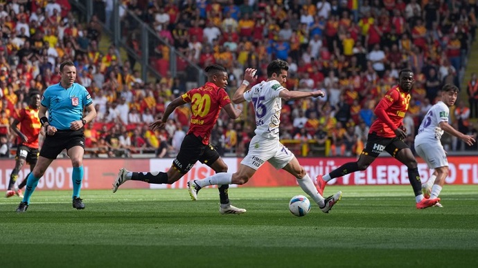 Nhận định, soi kèo Eyupspor vs Goztepe, 21h00 ngày 27/9: Phong độ lên cao - Ảnh 8