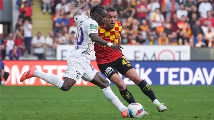 Nhận định, soi kèo Eyupspor vs Goztepe, 21h00 ngày 27/9: Phong độ lên cao - Ảnh 9