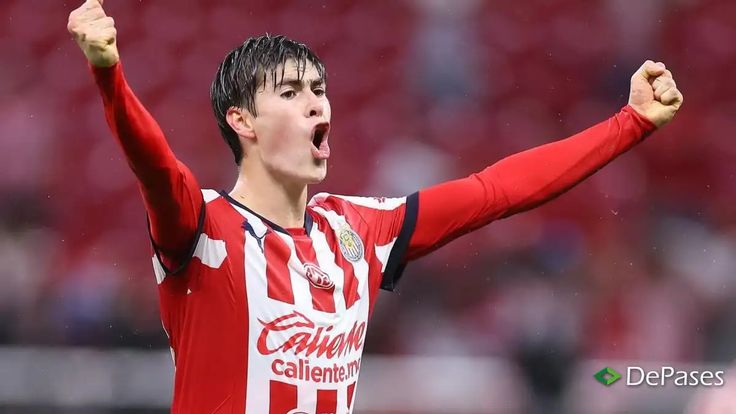 Nhận định, soi kèo Puebla vs Guadalajara - Ảnh 1