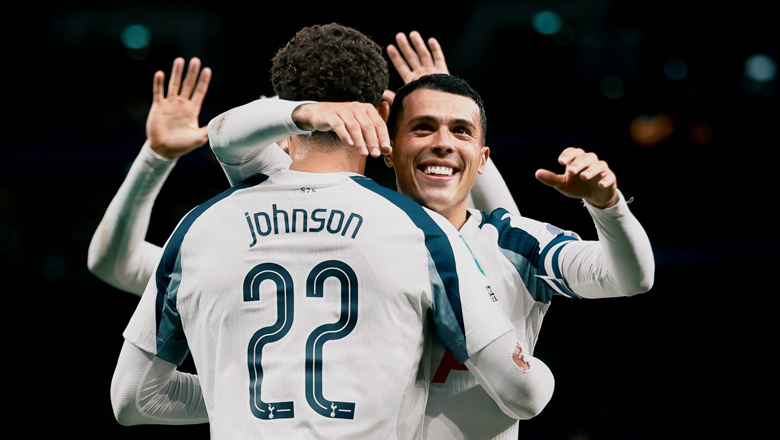 Kèo vàng bóng đá Tottenham vs Wolves, 02h00 ngày 28/9: Khó thắng cách biệt - Ảnh 1