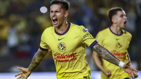 Nhận định, soi kèo Club America vs Pumas UNAM, - Ảnh 1