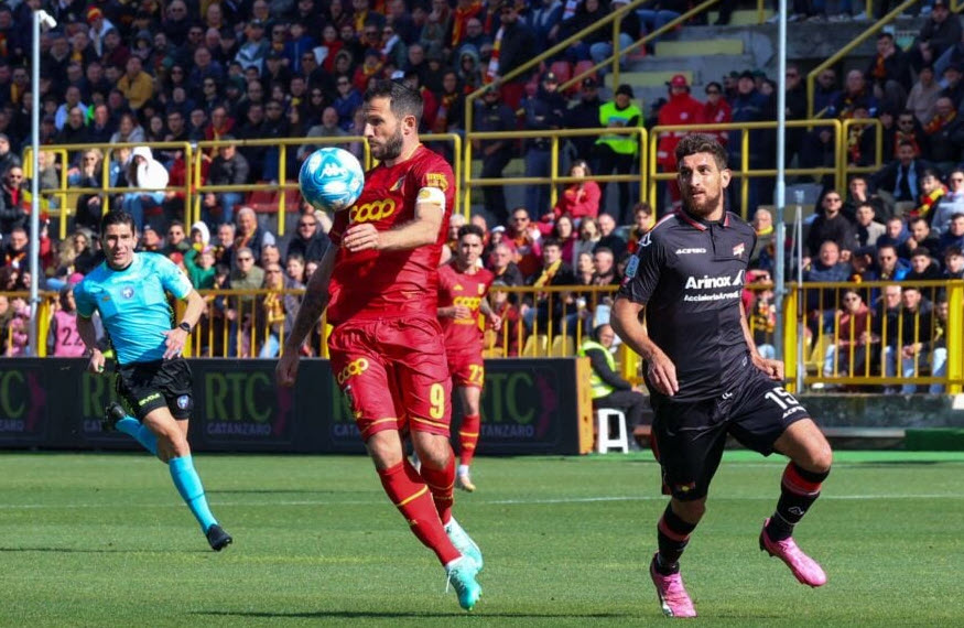 Nhận định, soi kèo Como vs Cremonese, 20h00 ngày 27/9: Bức tường vững chắc - Ảnh 1