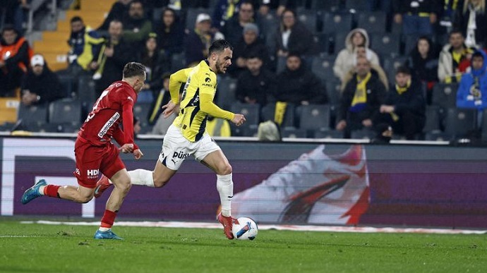 Nhận định, soi kèo Fenerbahce vs Antalyaspor, 0h00 ngày 29/9: Giữ sức - Ảnh 9