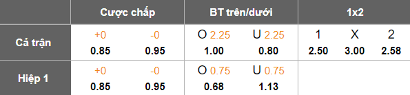 Nhận định, soi kèo SLNA vs Công an TP.HCM, 18h00 ngày 27/9: Khó tin cửa trên - Ảnh 5