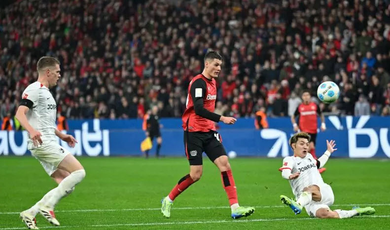 Nhận định, soi kèo St. Pauli vs Leverkusen, 20h30 ngày 27/9: Cần thêm thời gian - Ảnh 1