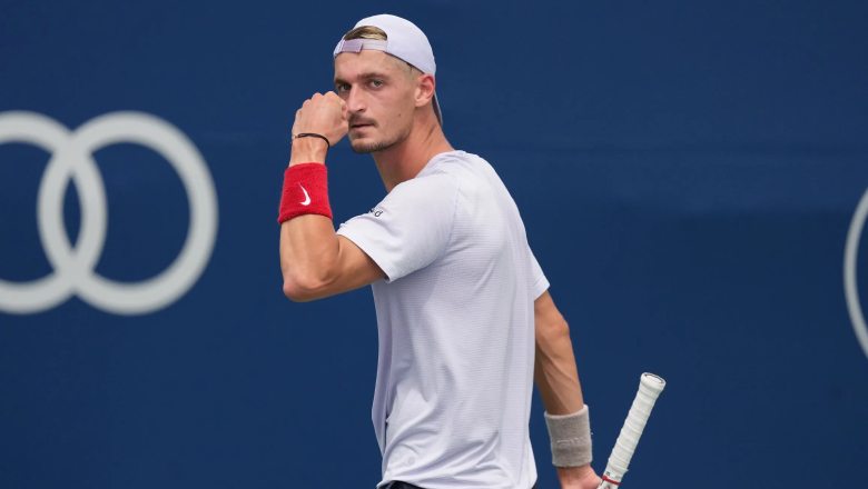 Nhận định tennis Sinner vs Atmane, Vòng 2 China Open - 14h00 ngày 27/9 - Ảnh 1