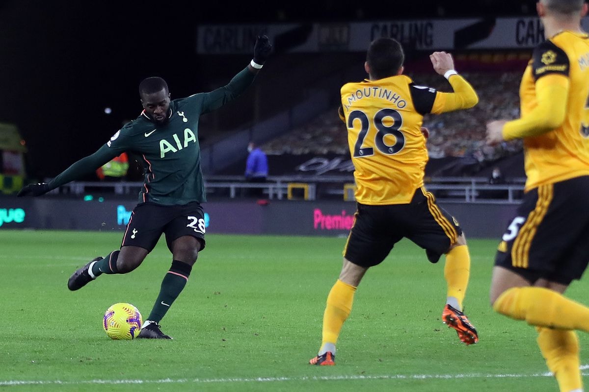 Siêu máy tính dự đoán Tottenham vs Wolverhampton, 2h00 ngày 28/9 - Ảnh 1