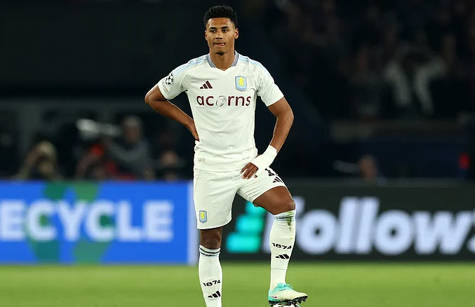 Nhận định, soi kèo Aston Villa vs Fulham, 20h00 ngày 28/9: Nội bộ rối ren - Ảnh 1