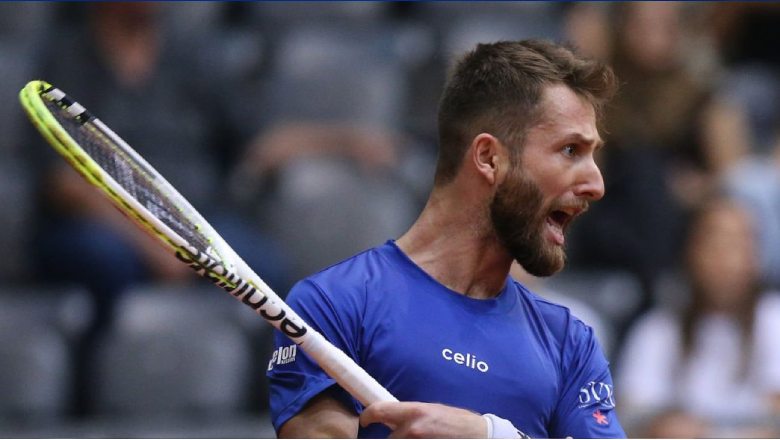 Nhận định tennis Zverev vs Moutet, Vòng 2 China Open - 18h00 ngày 28/9 - Ảnh 1