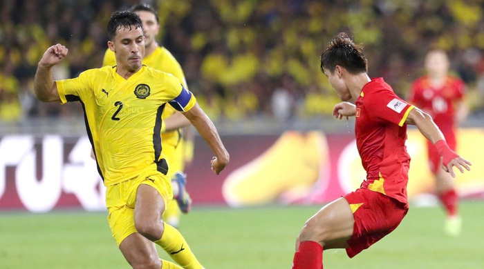 AFC c&oacute; thể kh&ocirc;ng phạt đội tuyển Malaysia - Ảnh 1