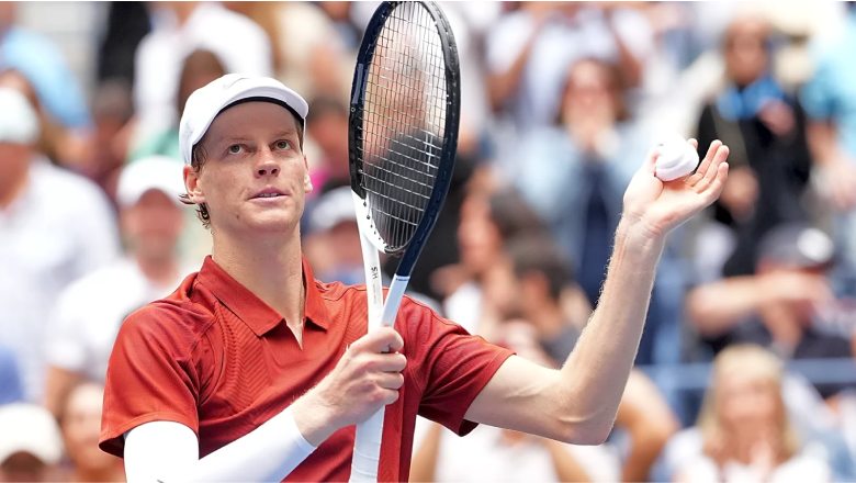 Giải tennis China Open 2025 phát sóng trực tiếp trên kênh nào? - Ảnh 1