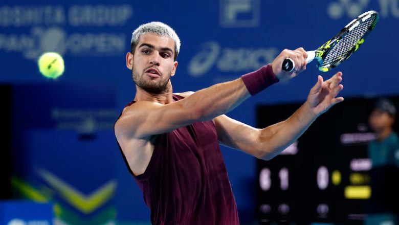 Nhà vô địch giải tennis Japan Open 2025 nhận bao nhiêu tiền thưởng? - Ảnh 2