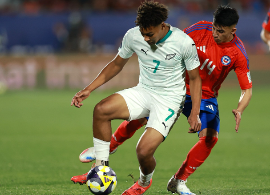 Nhận định, soi kèo U20 Ai Cập vs U20 New Zealand - Ảnh 5