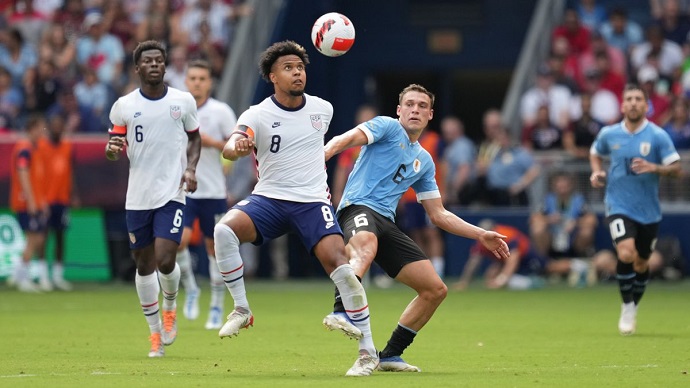 Nhận định, soi kèo U20 Mỹ vs U20 New Caledonia, 6h00 ngày 30/9: Chờ đợi bất ngờ - Ảnh 5