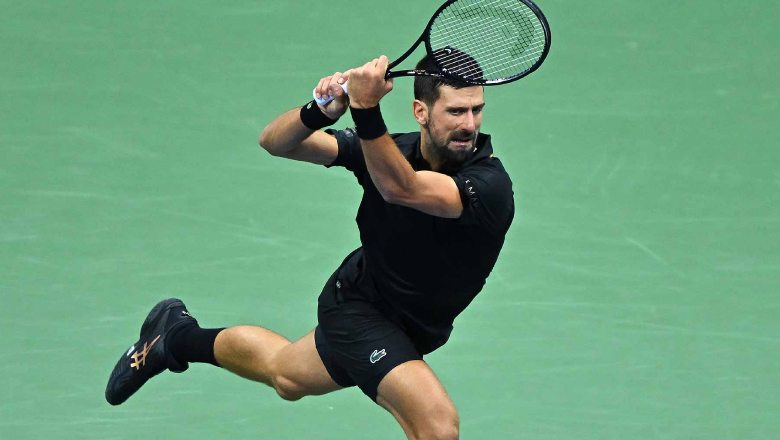 Link xem trực tiếp tennis Shanghai Masters 2025 hôm nay mới nhất - Ảnh 1