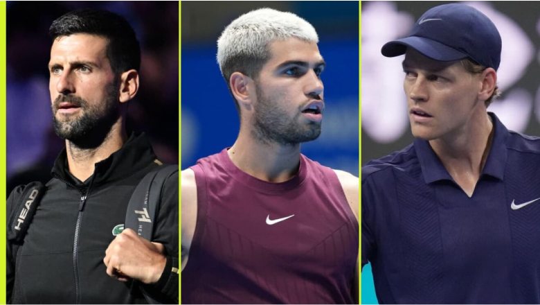 Nhà vô địch giải tennis Shanghai Masters 2025 nhận bao nhiêu tiền thưởng? - Ảnh 2
