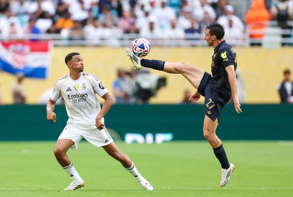 Nhận định, soi kèo Kairat Almaty vs Real Madrid, 23h45 ngày 30/9: Kền kền xả giận - Ảnh 1