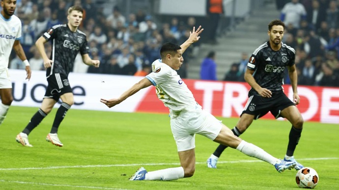 Nhận định, soi kèo Marseille vs Ajax, 2h00 ngày 1/10: Cơ hội cho chủ nhà - Ảnh 9