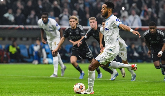 Nhận định, soi kèo Marseille vs Ajax, 2h00 ngày 1/10: Cơ hội cho chủ nhà - Ảnh 10