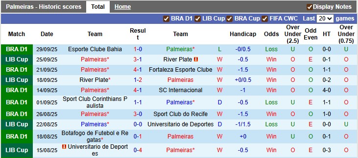 Nhận định, soi kèo Palmeiras vs Vasco da Gama, 5h00 ngày 2/10: Trầy da tróc vẩy - Ảnh 1