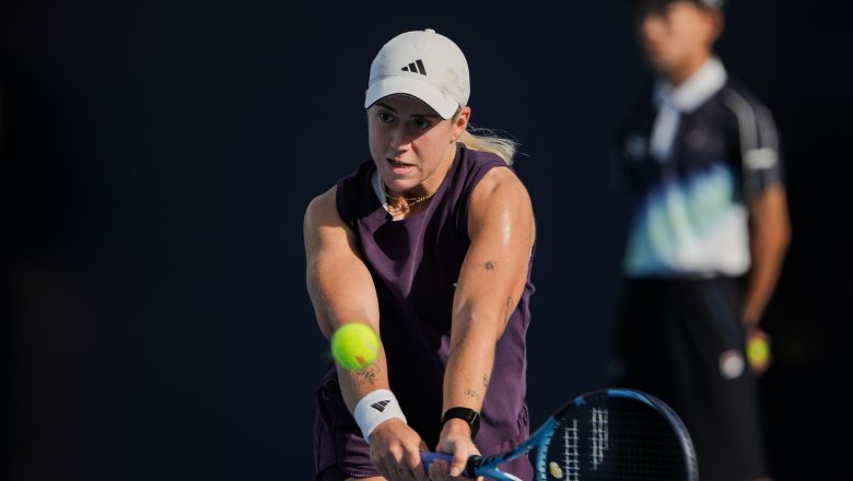 Nhận định tennis Andreeva vs Kartal, Vòng 4 China Open - 15h00 ngày 1/10 - Ảnh 1