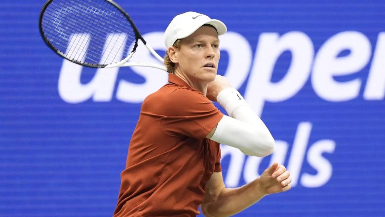 Link trực tiếp tennis Sinner vs Tien - Chung kết China Open, 13h00 ngày 1/10 - Ảnh 2