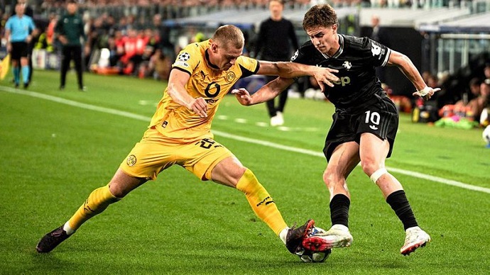 Nhận định, soi kèo Dortmund vs Athletic Bilbao, 2h00 ngày 2/10: Phong độ trái ngược - Ảnh 9