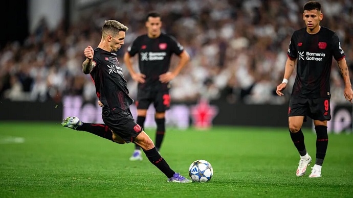 Nhận định, soi kèo Leverkusen vs PSV Eindhoven, 2h00 ngày 2/10: Chứng tỏ bản lĩnh - Ảnh 9