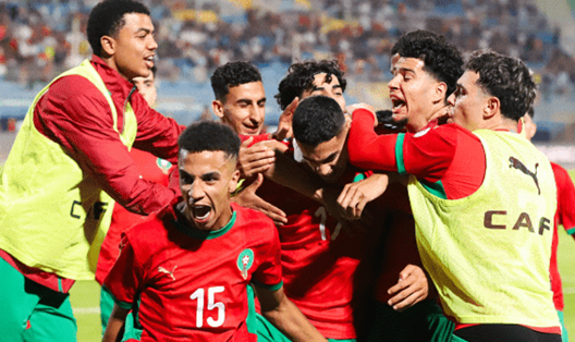 Nhận định, soi kèo U20 Brazil vs U20 Maroc - Ảnh 1
