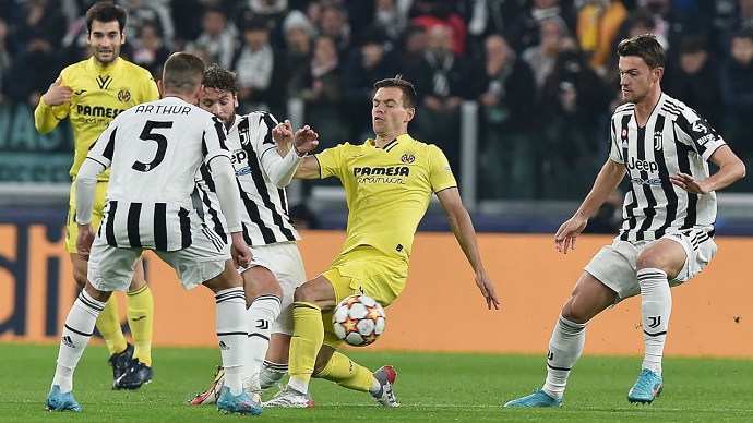 Nhận định, soi kèo Villarreal vs Juventus, 2h00 ngày 2/10: Dễ hòa - Ảnh 10