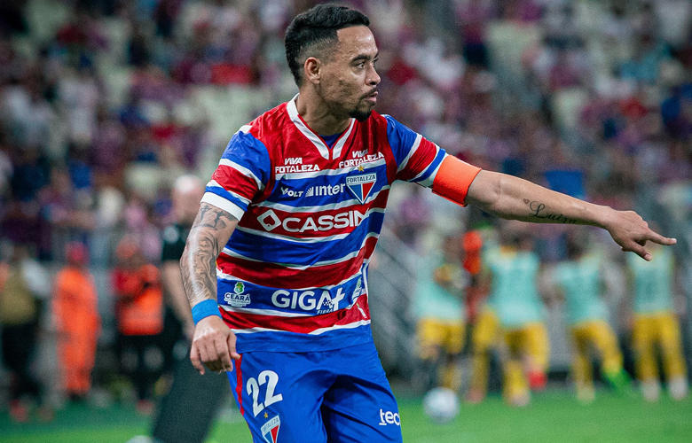 Kèo vàng bóng đá Fortaleza vs Sao Paulo, 05h30 ngày 3/10: Khó cho khách - Ảnh 1