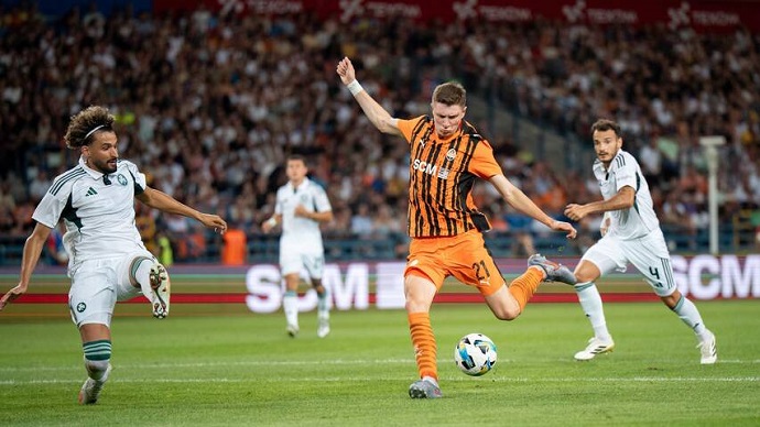 Nhận định, soi kèo Aberdeen vs Shakhtar Donetsk, 2h00 ngày 3/10: Phong độ trái ngược - Ảnh 9