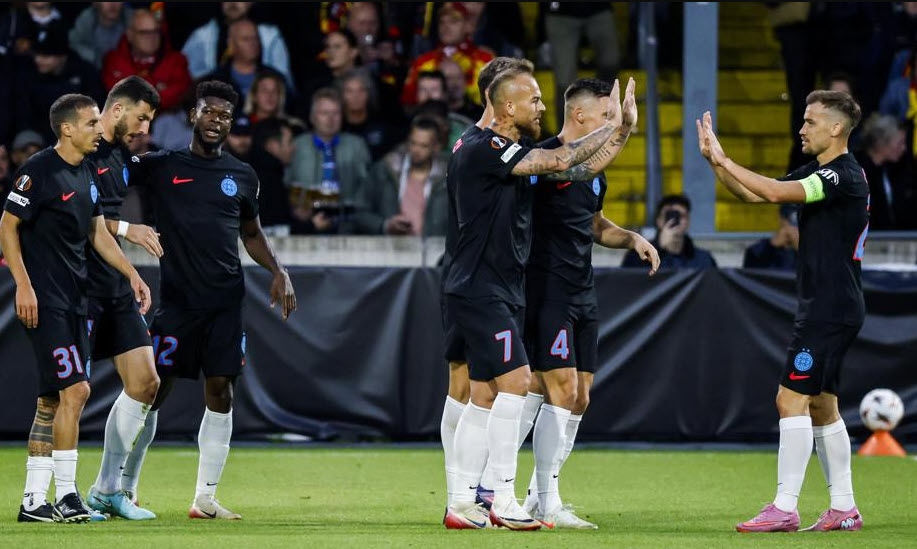 Nhận định, soi kèo FCSB vs Young Boys, 23h45 ngày 2/10: Hàng thủ vững chắc - Ảnh 1